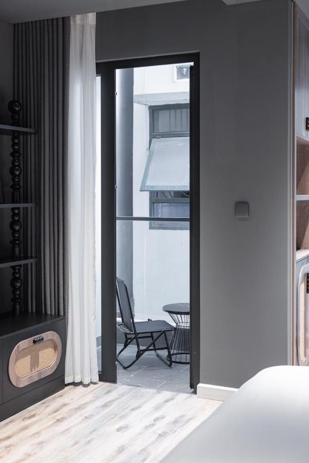 Apartamento Jayu Hanói Exterior foto