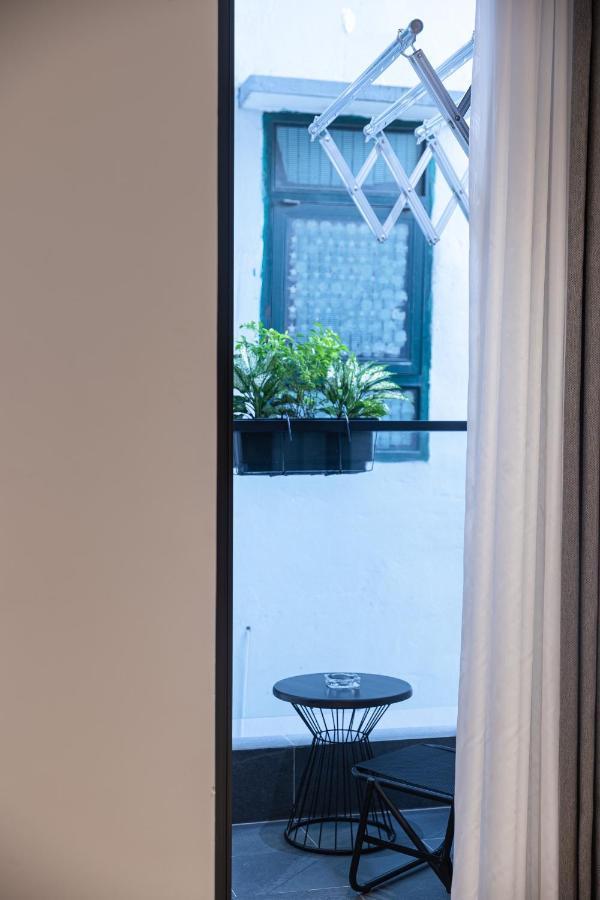 Apartamento Jayu Hanói Exterior foto